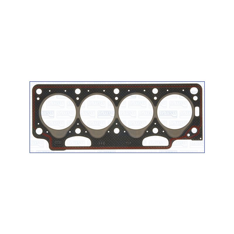 USZCZELKA GŁOWICY AJUSA 10081210 RENAULT 1.6D FORD 8M 1otw -88