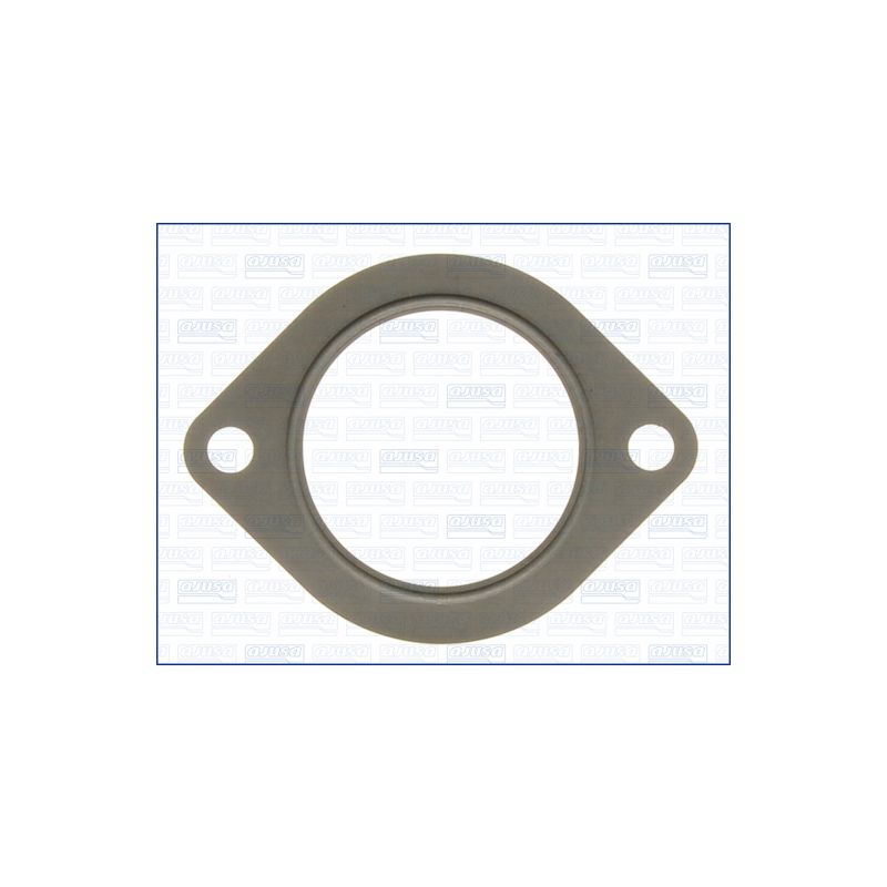 USZCZELKA RURY WYDECHOWEJ AJUSA 01198700 FIAT 1.6JTD 13-