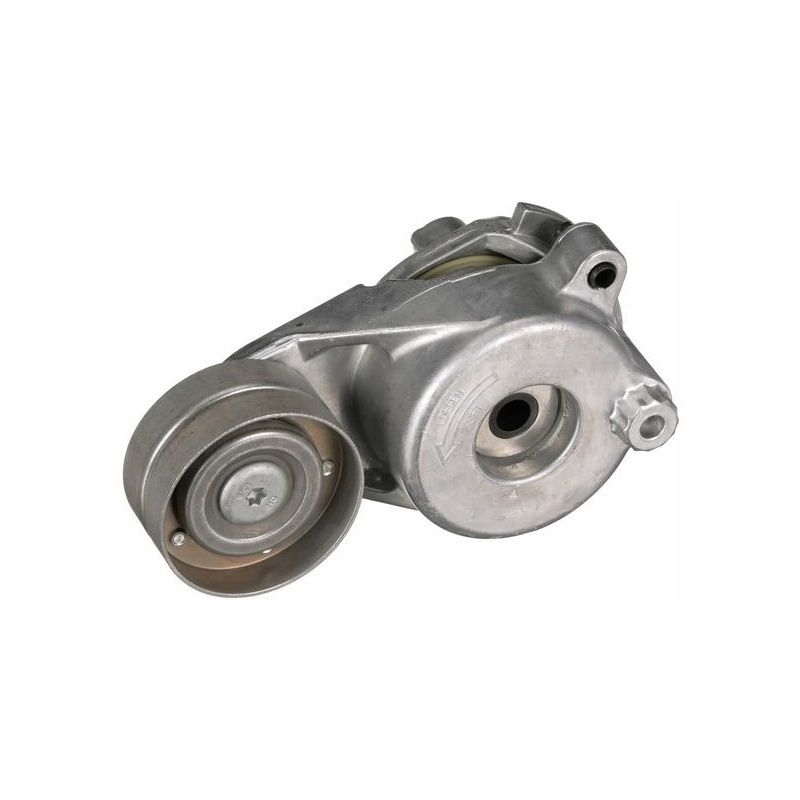 NAPINACZ PASKA GATES T39062 MERCEDES 3.0CDI 06-