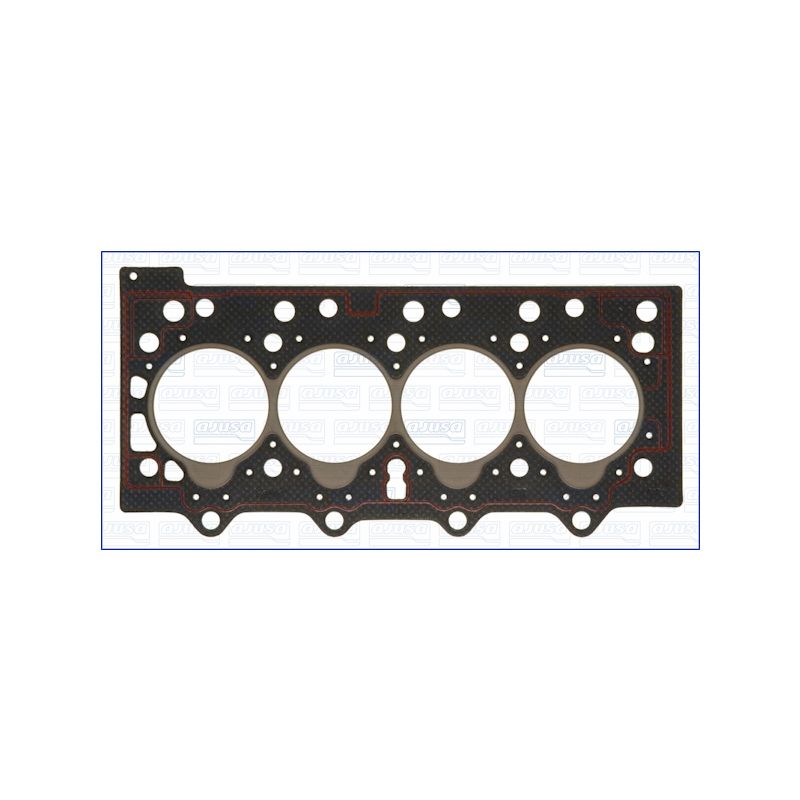 USZCZELKA GŁOWICY AJUSA 10105600 RENAULT LAGUNA 2.2D 12V 96-98