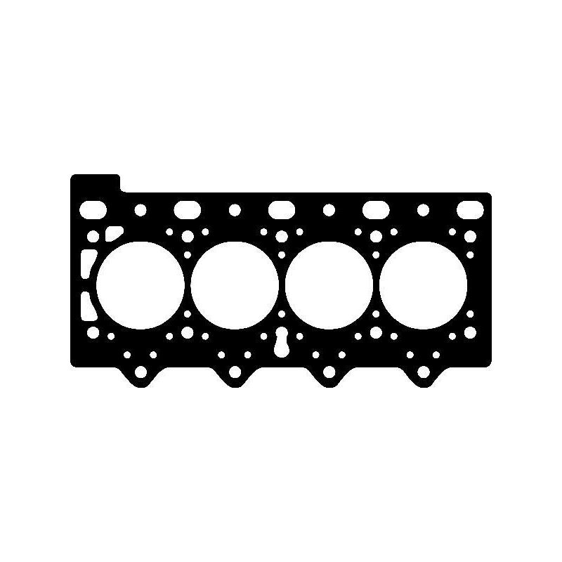 USZCZELKA GŁOWICY CORTECO 414385P RENAULT LAGUNA 2.2D 12V 94-96