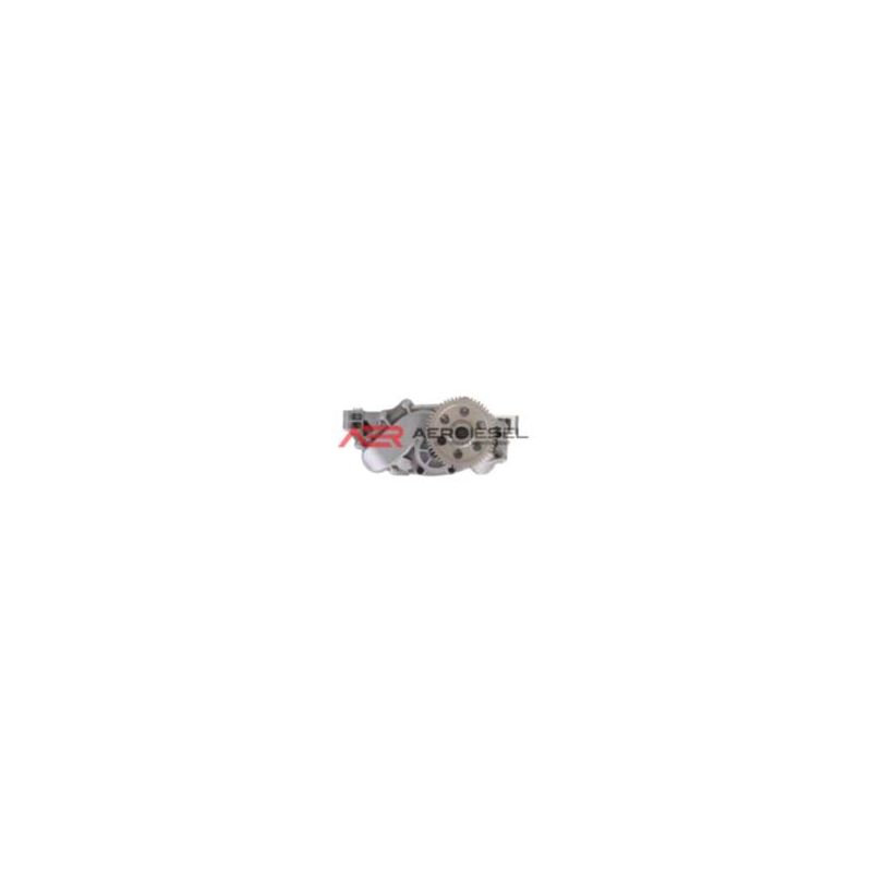 POMPA OLEJU MV PARTS 1006 DAF MX13 06-