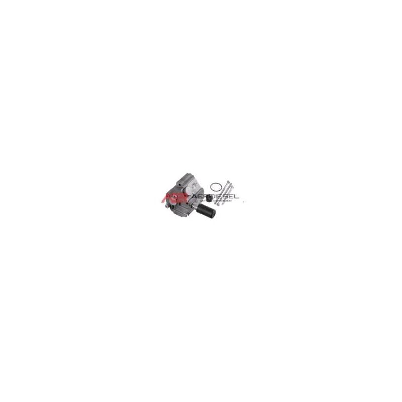 POMPA PALIWA MV PARTS FORD P087 DAF XF106