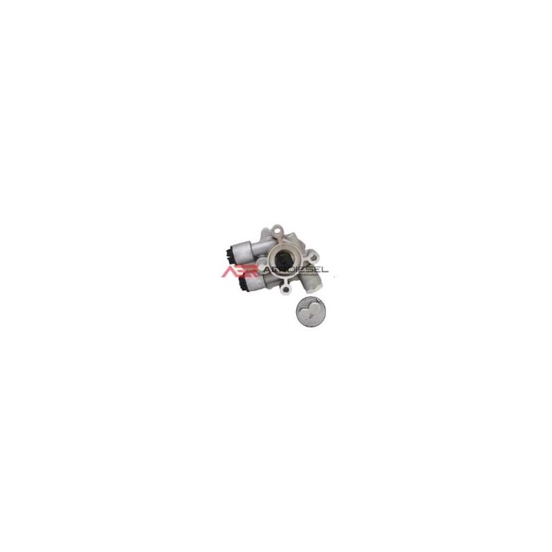 POMPA PALIWA MV PARTS FORD P014 DAF XF105
