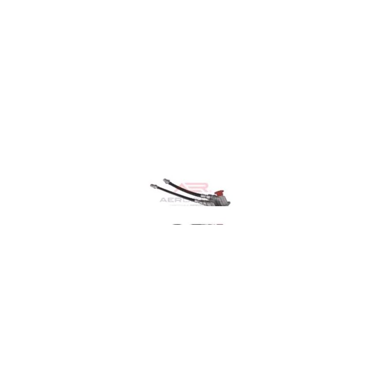 POMPA PALIWA MV PARTS FORD P129 DAF XF105