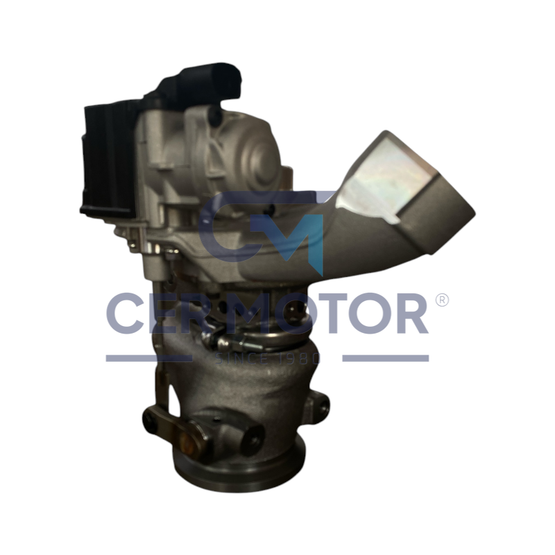TURBOSPRĘŻARKA CER 60289 VW 1.4TSI 13-