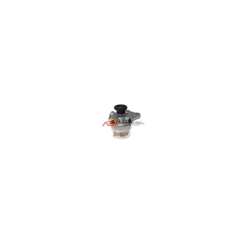 POMPA PALIWA MV PARTS FORD P043 DAF XF280