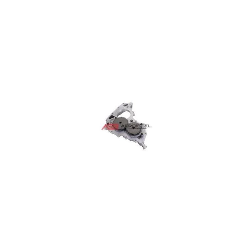 POMPA OLEJU MV PARTS O1596D FIAT 16V 2.3JTD 06-