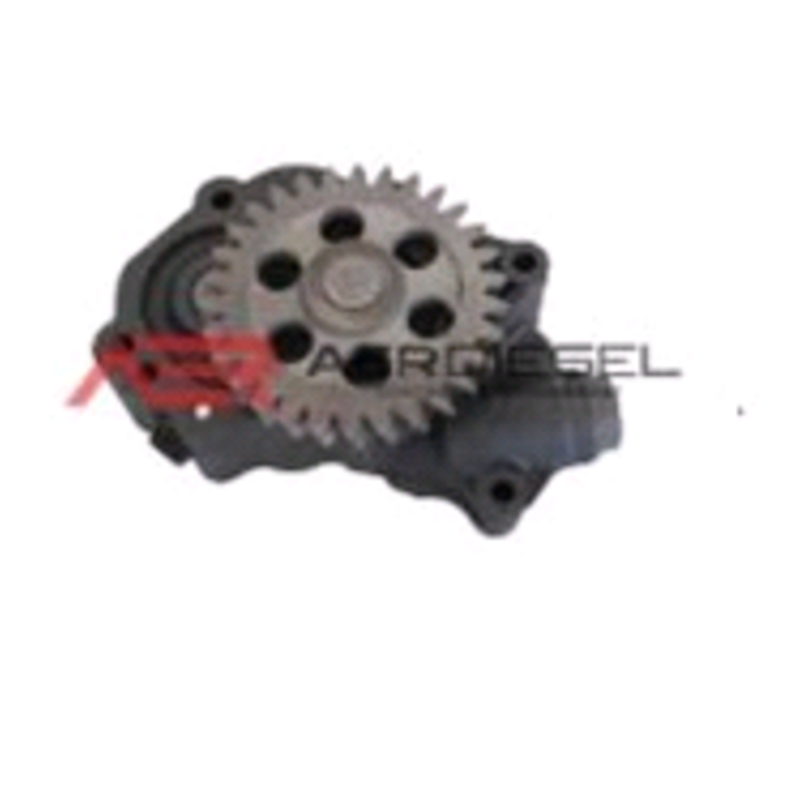 POMPA OLEJU MV PARTS O1813D IVECO F3BE -