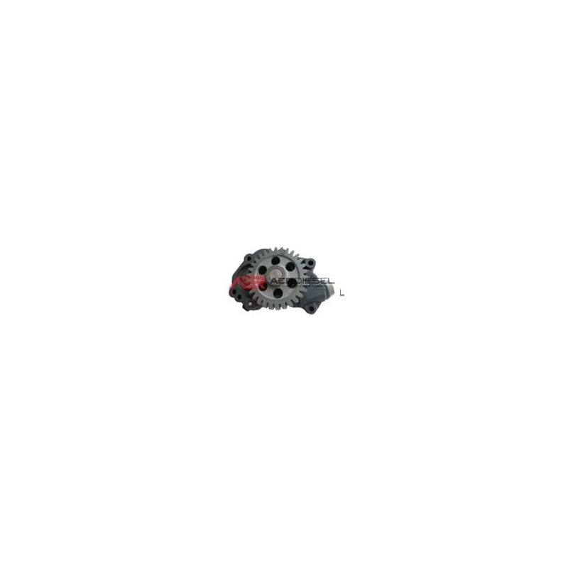 POMPA OLEJU MV PARTS O1815D IVECO F3BE3681 06-
