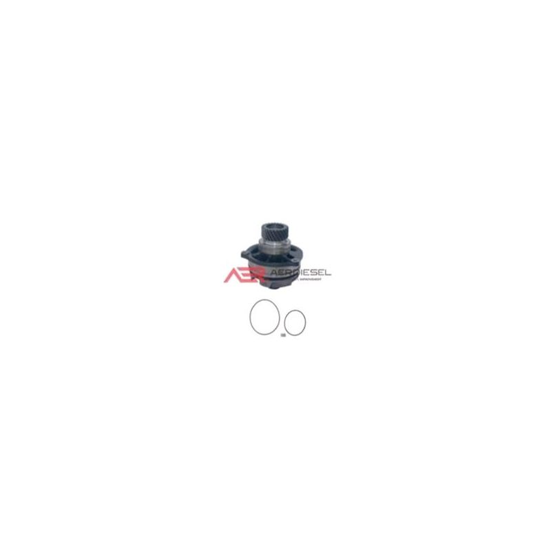 POMPA WODY MV PARTS F1455D IVECO 8210.42 -