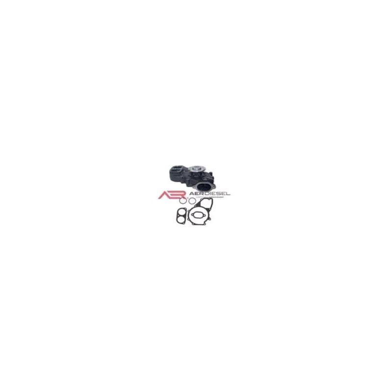 POMPA WODY MV PARTS F1460D MAN D2840