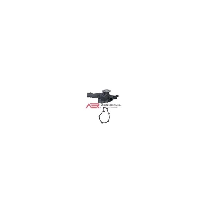 POMPA WODY MV PARTS F1462D MAN D0824 -