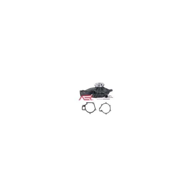 POMPA WODY MV PARTS F1463D MAN D0824