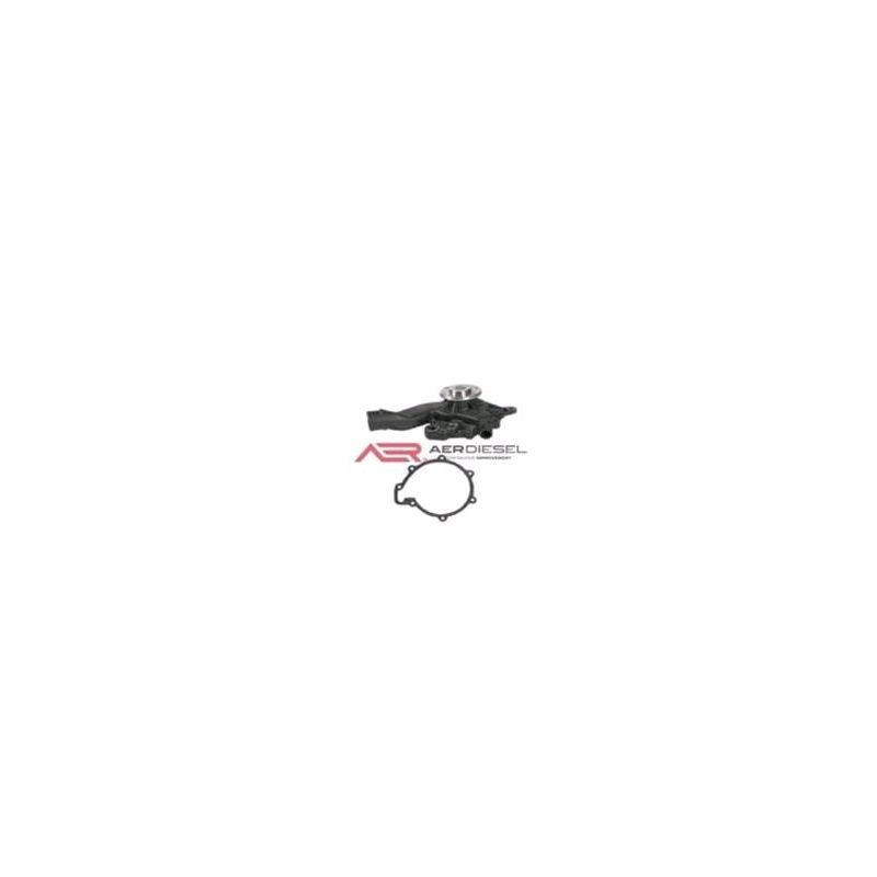 POMPA WODY MV PARTS F1464D MAN D0826 95-
