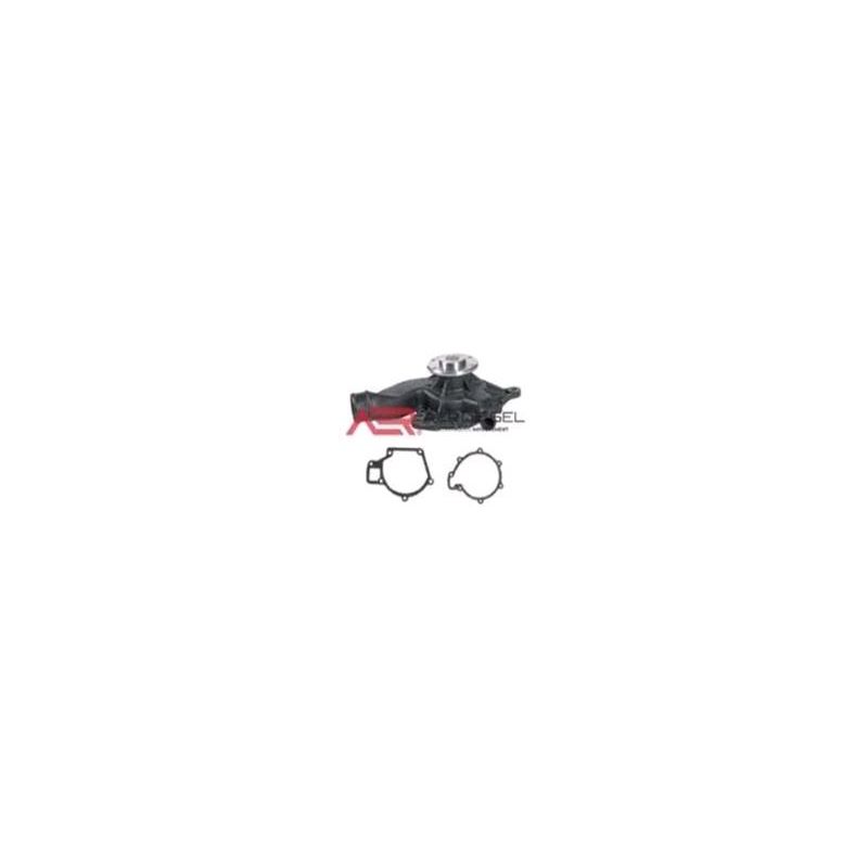POMPA WODY MV PARTS F1355D MAN D0826
