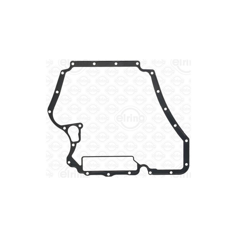 USZCZELKA MISKI OLEJU ELRING 691390 BMW 4.4 11-