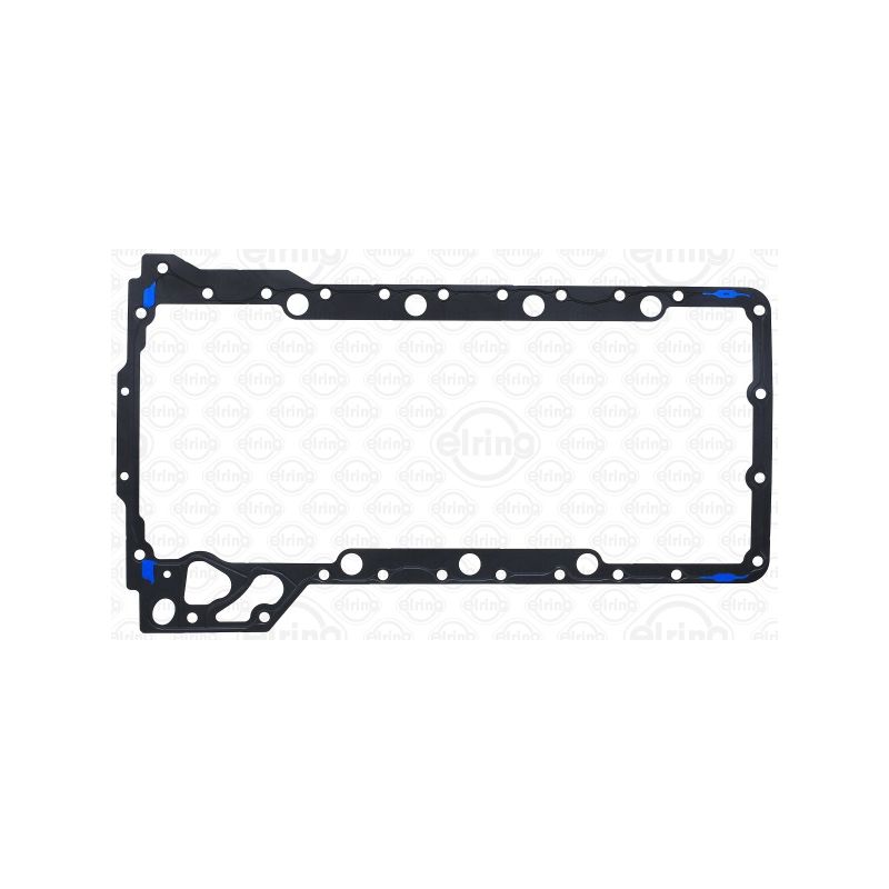 USZCZELKA MISKI OLEJU ELRING 691403 BMW 4.4 11-18