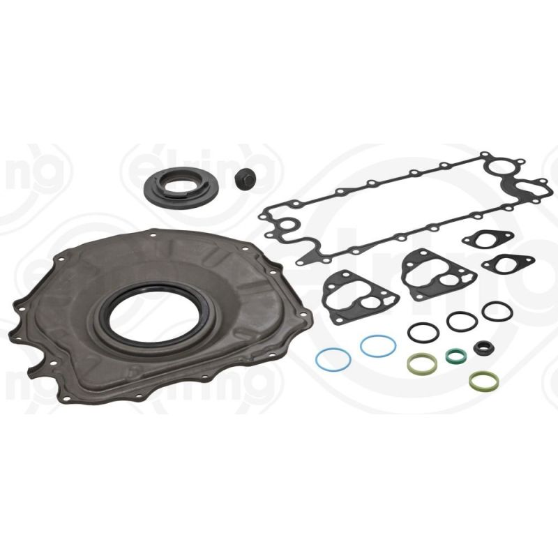 KOMPLET USZCZELEK BLOKU ELRING 995640 ROVER 3.0 13-