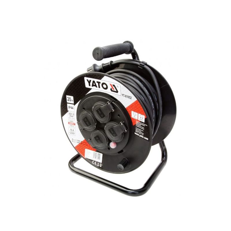 PRZEDŁUŻACZ WARSZTATOWY YATO YT-81052