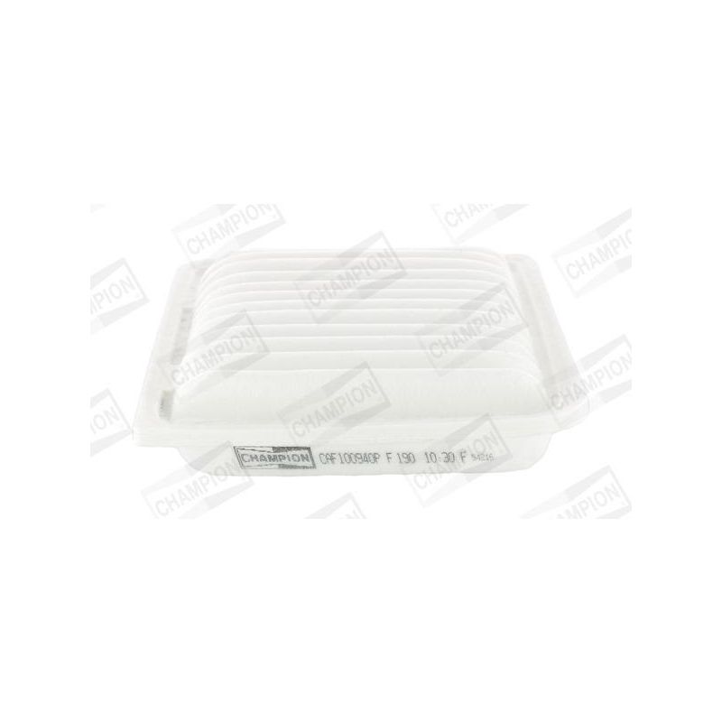 FILTR POWIETRZA CHAMPION CAF100940P ILTR PW TOYOTA 1.3-2.0 07-