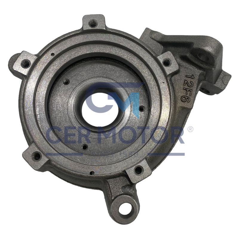 OBUDOWA TURBO CER A13983 GT1541V