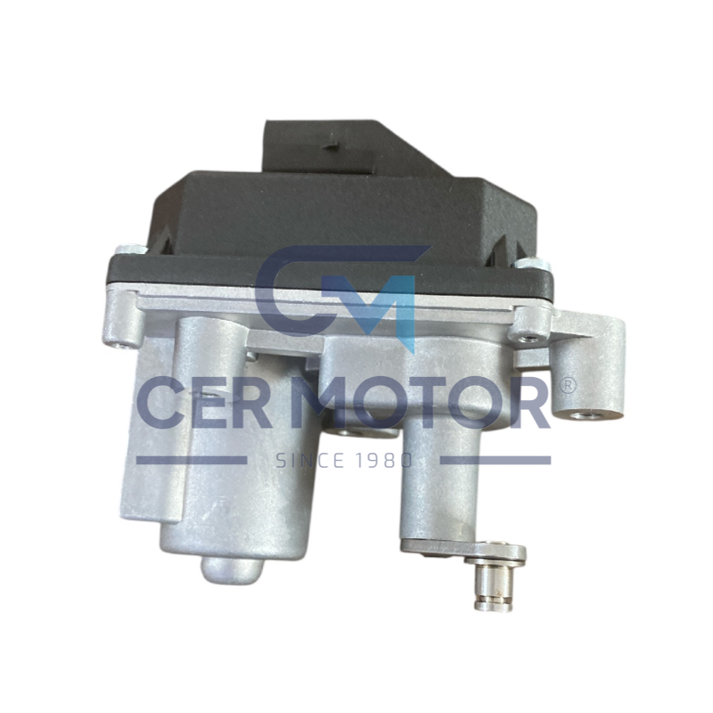STEROWNIK KOMPLETNY CER A13987 GTD1244MVZ