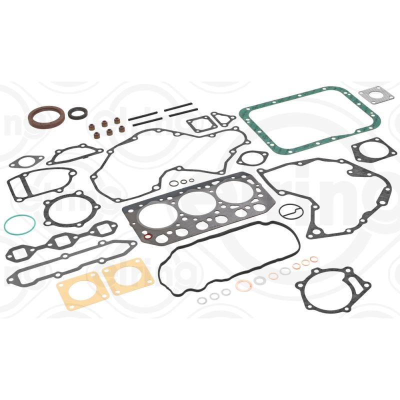 KOMPLET USZCZELEK SILNIKA ELRING 786970 MITSUBISHI S3L