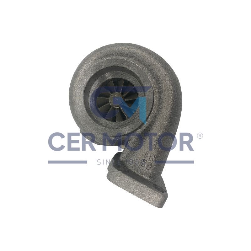 TURBOSPRĘŻARKA CER 60308 PERKINS 1004/4.236