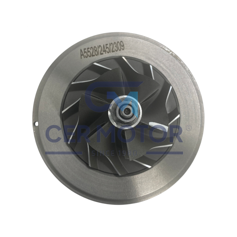 KORAS CER A5528 CUMMINS 4TA3.9