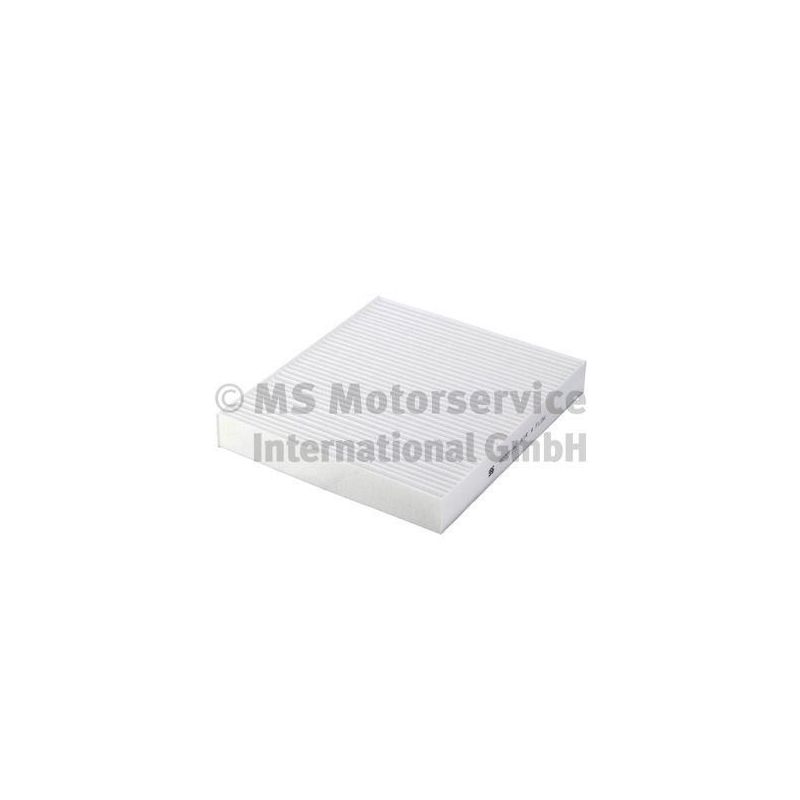 FILTR KABINOWY KOLBENSCHMIDT 50019059 VW 2.0-4.0 07-14