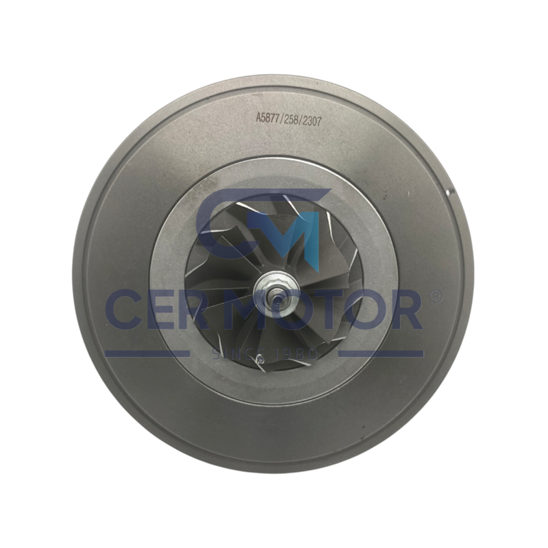 ZESTAW KORASÓW CER A5877Z CHR 3.2D 06- kpl.4 szt