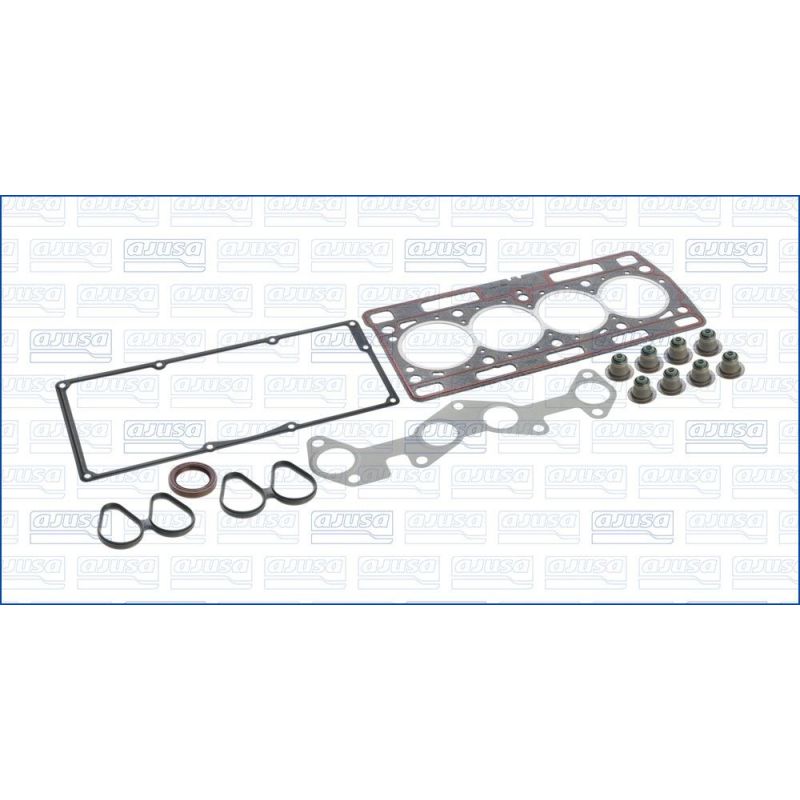 KOMPLET USZCZELEK GŁOWICY AJUSA 52159500 RENAULT CLIO 1149cc D7F