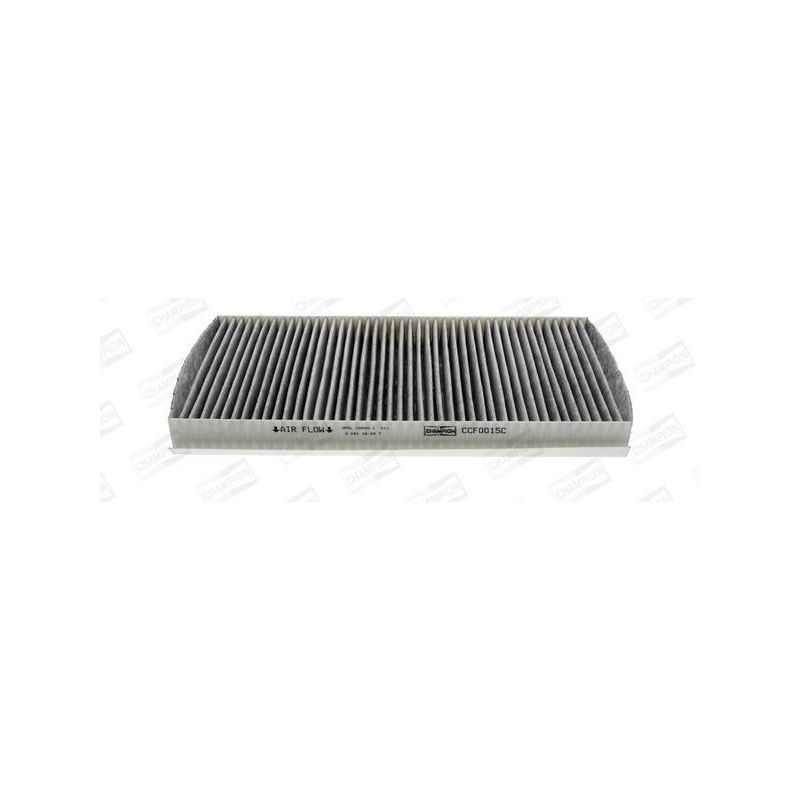 FILTR KABINOWY CHAMPION CCF0015C OPEL 1.2-3.2DTI 00-15
