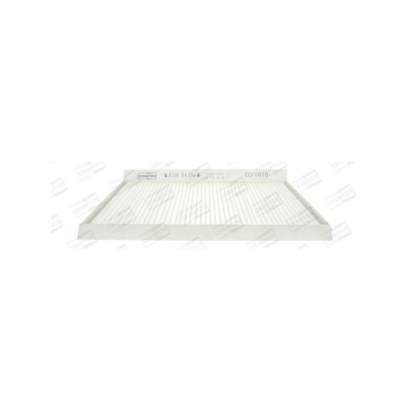 FILTR KABINOWY CHAMPION CCF0018 SUZUKI 1.0-1.5 02-