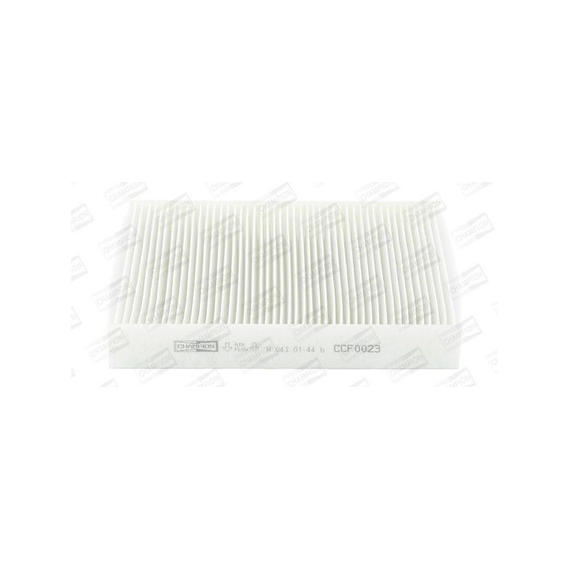 FILTR KABINOWY CHAMPION CCF0023 1.4-2.5 04-