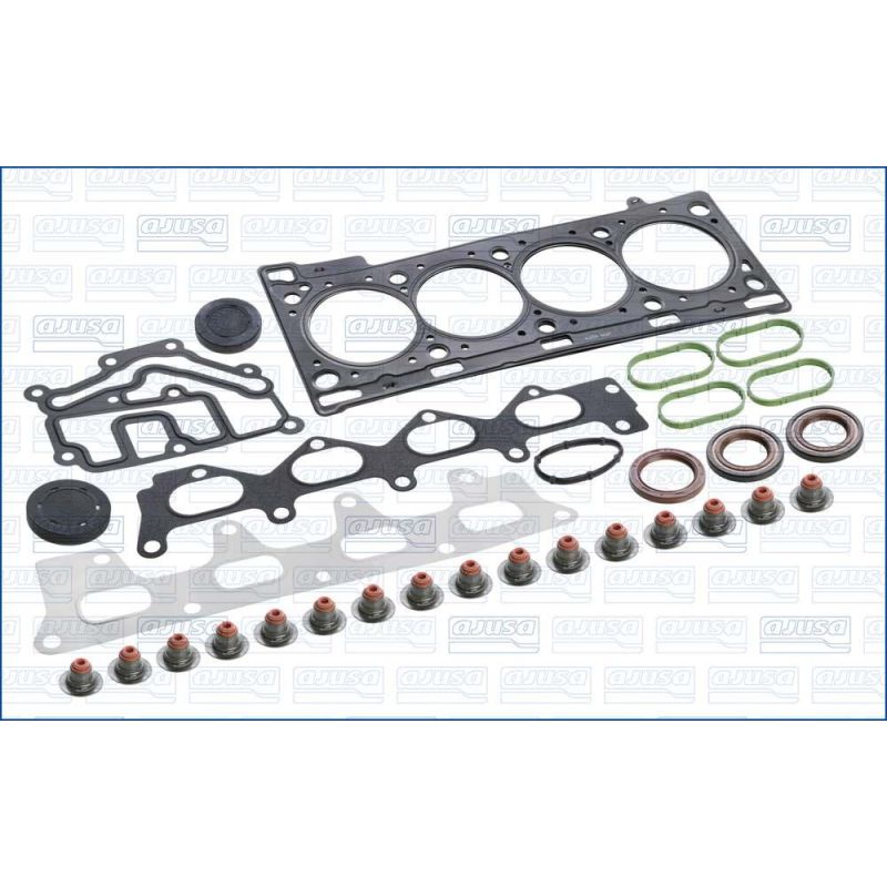 KOMPLET USZCZELEK GŁOWICY AJUSA 52159700 RENAULT 1.8-2.0 98-