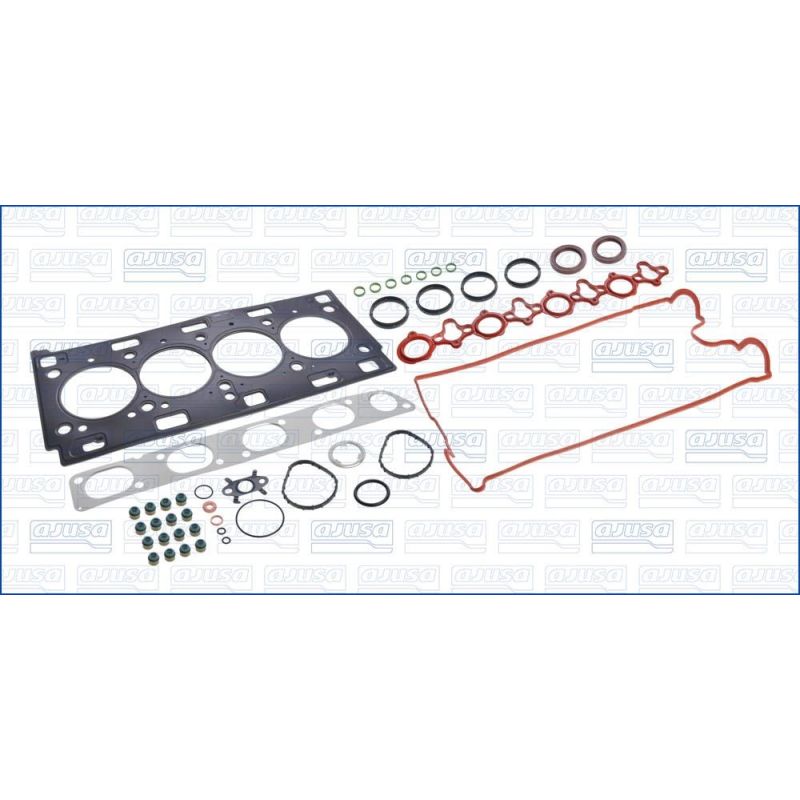 KOMPLET USZCZELEK GŁOWICY AJUSA 52226200 RENAULT 2.5DCI 01-