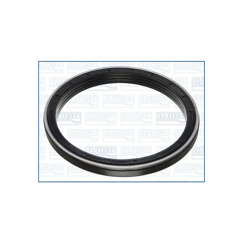 USZCZELNIACZ WAŁU TYŁ SIMMERRING AJUSA 15096700 FORD 667TA 01-