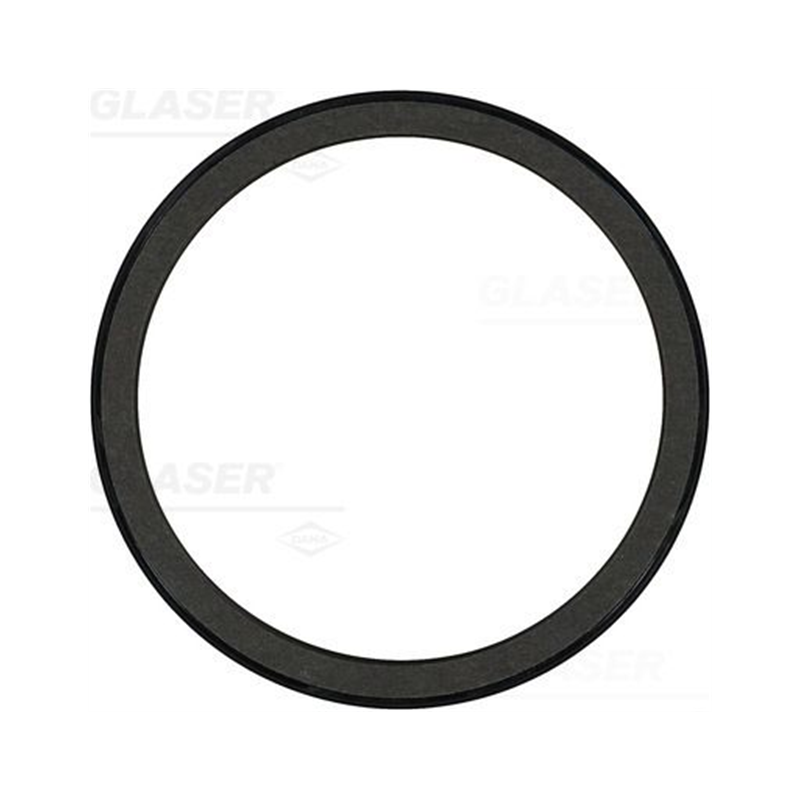 USZCZELNIACZ WAŁU TYŁ SIMMERRING GLASER P93244-01 DAF PX5/7 13-