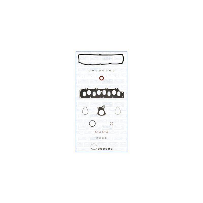 KOMPLET USZCZELEK GŁOWICY AJUSA 53007500 RENAULT 1.9TD MEGANE 91-