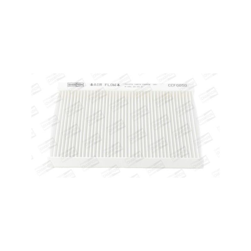 FILTR KABINOWY CHAMPION CCF0050 TOYOTA 1.0-4.0 99-