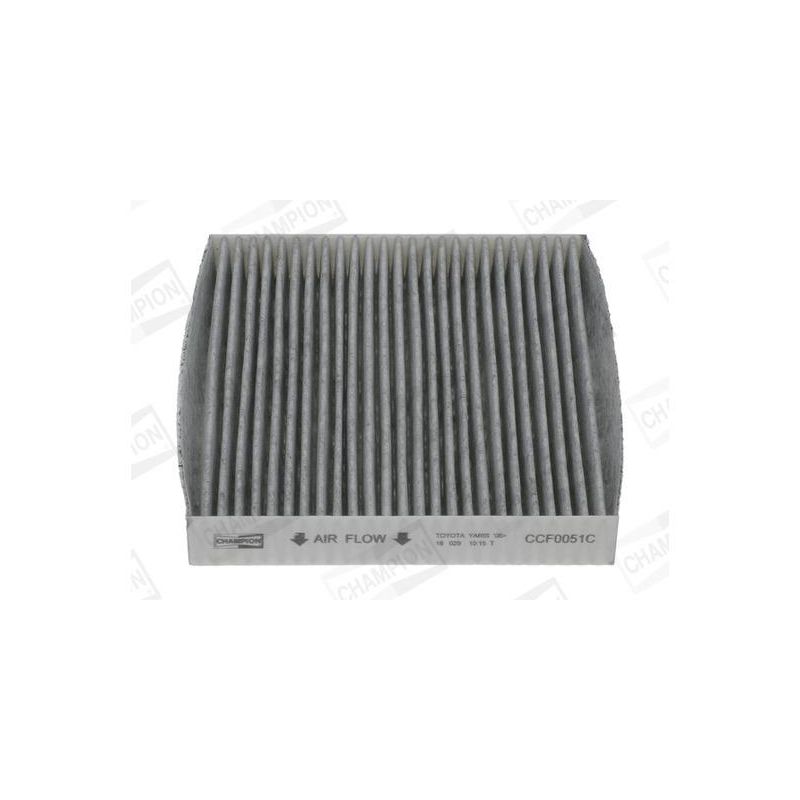 FILTR KABINOWY CHAMPION CCF0051C ROVER 2.0-5.0 05-19