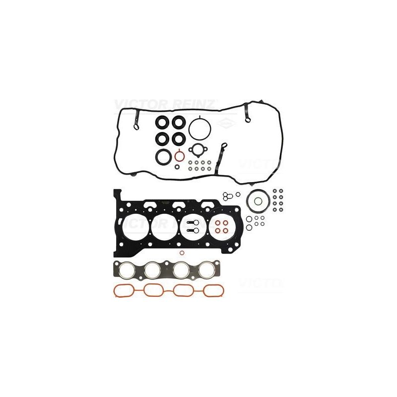 KOMPLET USZCZELEK GŁOWICY VICTOR REINZ 02-11300-01 TOYOTA 1.8 08-