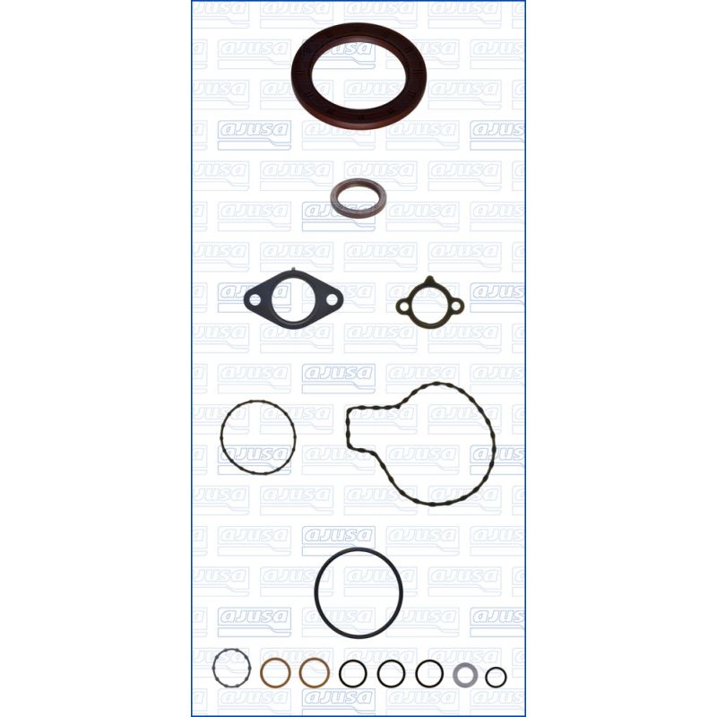 KOMPLET USZCZELEK BLOKU AJUSA 54308500 TOYOTA 1.8 14-