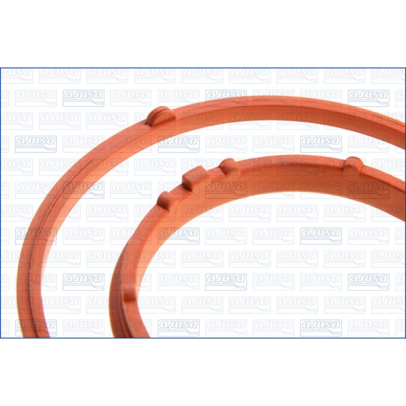 KOMPLET USZCZELEK MISKI OLEJOWEJ AJUSA 59012700 RENAULT 1.0-1.4 C1J
