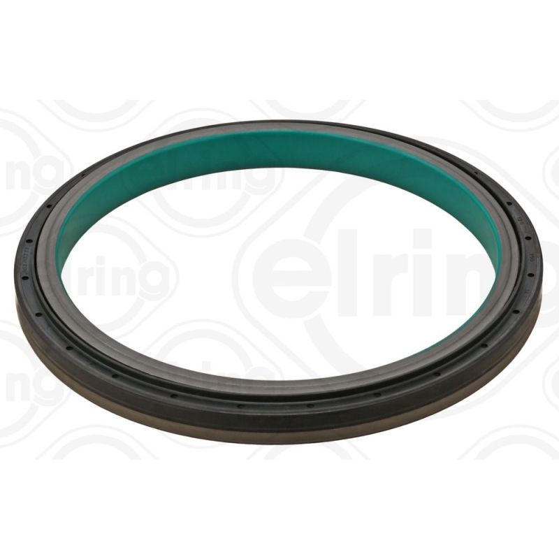 USZCZELNIACZ WAŁU TYŁ SIMMERRING ELRING 013310 RENAULT DTI5-122 13-