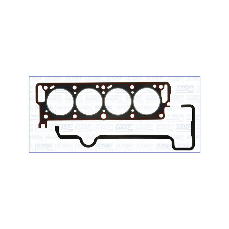 USZCZELKA GŁOWICY AJUSA 55000300 RENAULT FORD UEGO 1647cc. 72-