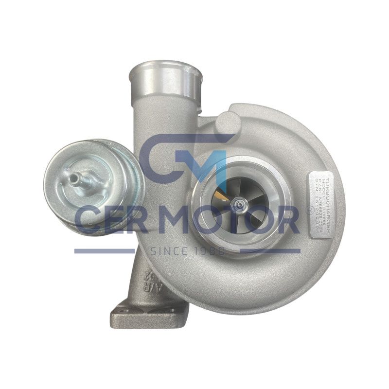 TURBOSPRĘŻARKA CER 60316 PERKINS 1104D-E44TA 06-