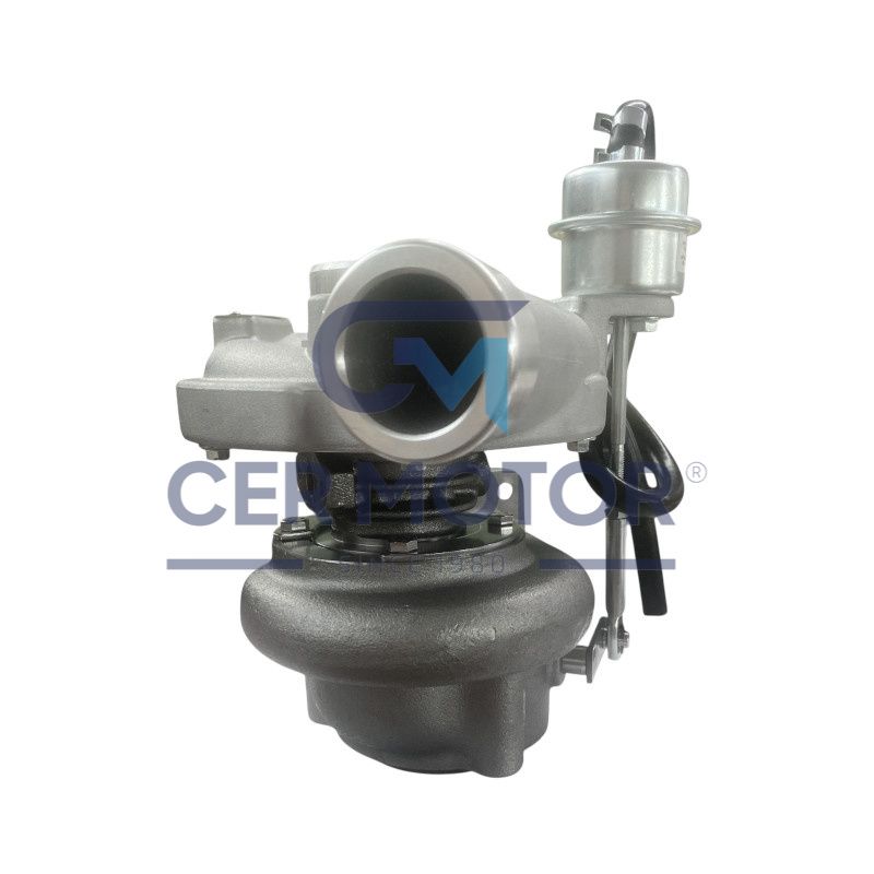 TURBOSPRĘŻARKA CER 60317 PERKINS 1104D-E44TA 06-